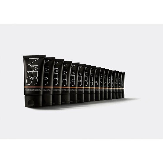 NARS       GROENLAND     FDT